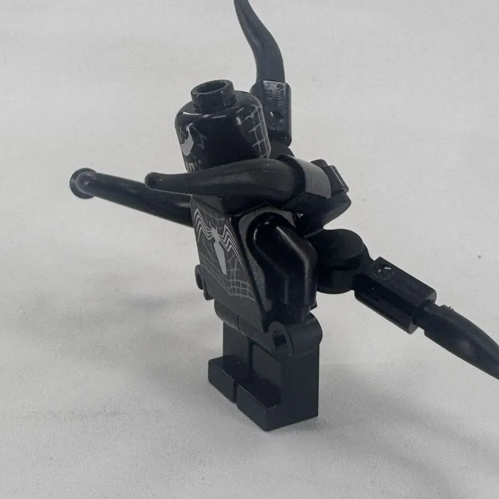 Lego good as
